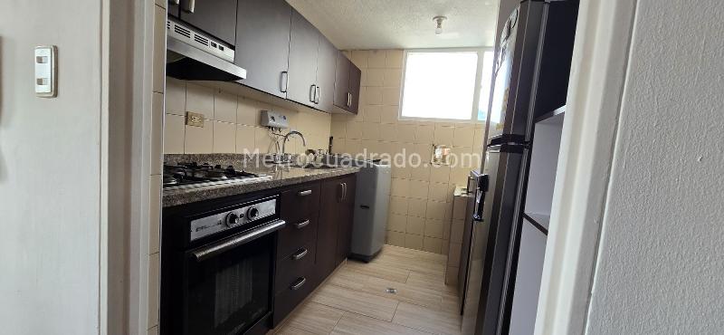 Apartamento en Venta, Edificio Acevi, Bogotá D.C. – pohled 6