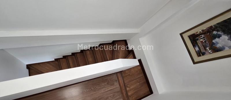 Apartamento en Venta, Edificio Acevi, Bogotá D.C. – další
