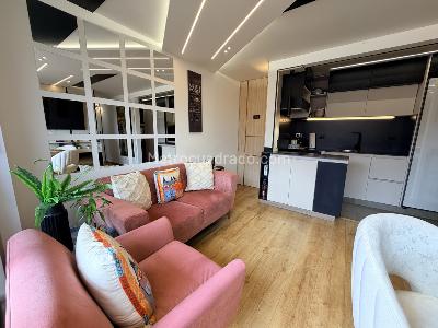 Apartamento de 3 alcobas en venta en Caoba Novaterra, Mosquera, 48 m² · foto 2 de 20