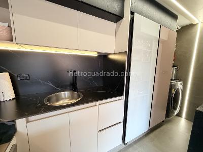 Apartamento de 3 alcobas en venta en Caoba Novaterra, Mosquera, 48 m² · foto 10 de 20
