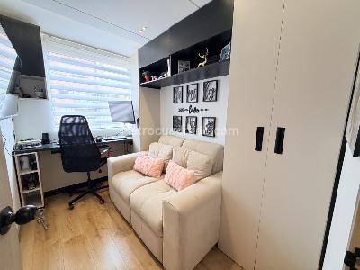 Apartamento de 3 alcobas en venta en Caoba Novaterra, Mosquera, 48 m² · foto 13 de 20