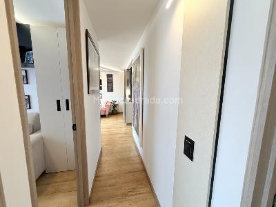 Apartamento de 3 alcobas en venta en Caoba Novaterra, Mosquera, 48 m² · foto 14 de 20