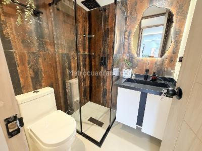 Apartamento de 3 alcobas en venta en Caoba Novaterra, Mosquera, 48 m² · foto 16 de 20