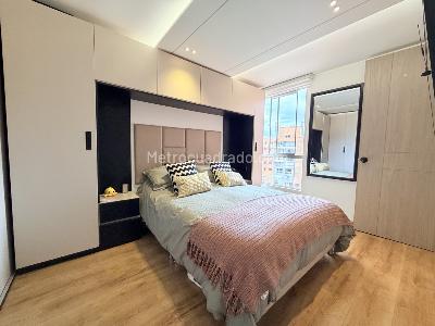 Apartamento de 3 alcobas en venta en Caoba Novaterra, Mosquera, 48 m² · foto 20 de 20