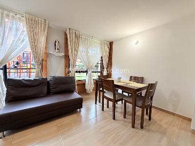 Apartamento en venta en Azulejo, Mosquera · foto 2 de 19