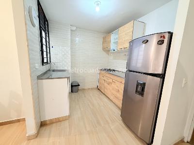Apartamento en venta en Azulejo, Mosquera · foto 3 de 19