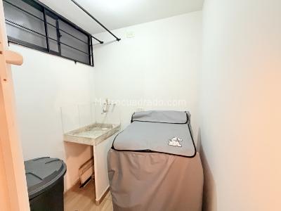 Apartamento en venta en Azulejo, Mosquera · foto 4 de 19