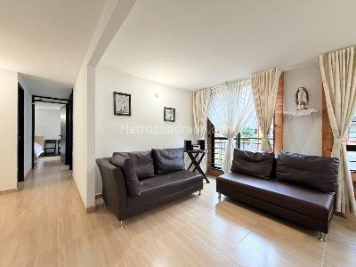 Apartamento en venta en Azulejo, Mosquera · foto 5 de 19