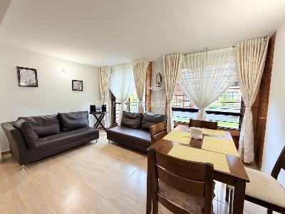 Apartamento en venta en Azulejo, Mosquera · foto 6 de 19