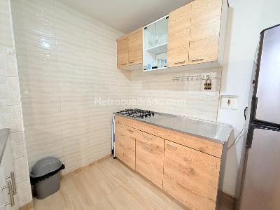 Apartamento en venta en Azulejo, Mosquera · foto 7 de 19