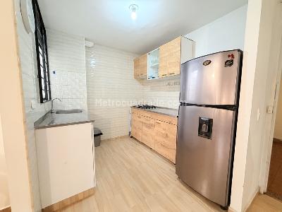 Apartamento en venta en Azulejo, Mosquera · foto 8 de 19