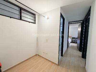 Apartamento en venta en Azulejo, Mosquera · foto 9 de 19