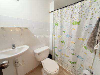Apartamento en venta en Azulejo, Mosquera · foto 10 de 19