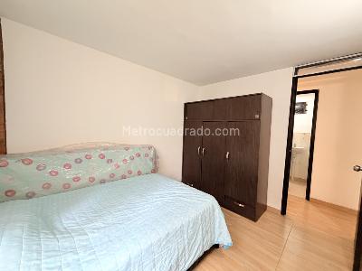Apartamento en venta en Azulejo, Mosquera · foto 11 de 19
