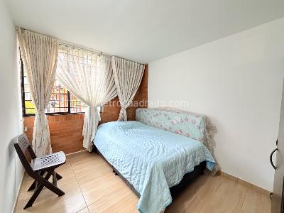 Apartamento en venta en Azulejo, Mosquera · foto 12 de 19