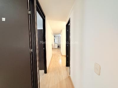 Apartamento en venta en Azulejo, Mosquera · foto 14 de 19