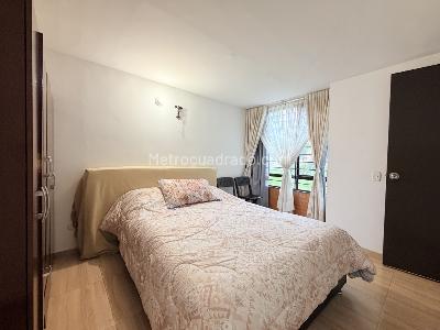 Apartamento en venta en Azulejo, Mosquera · foto 15 de 19