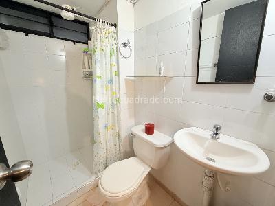 Apartamento en venta en Azulejo, Mosquera · foto 16 de 19