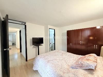 Apartamento en venta en Azulejo, Mosquera · foto 17 de 19