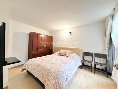 Apartamento en venta en Azulejo, Mosquera · foto 18 de 19