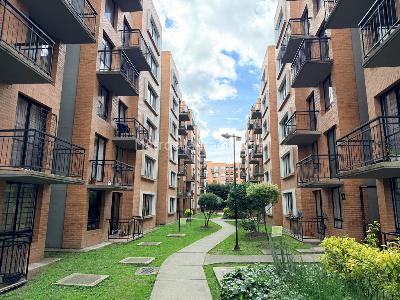 Apartamento en venta en Azulejo, Mosquera · foto 19 de 19
