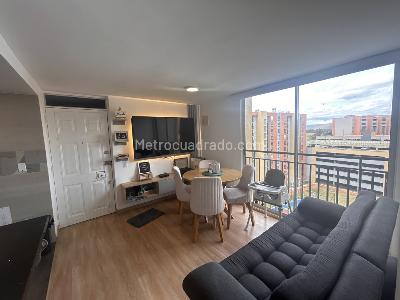 Apartamento en venta en Conjunto Residencial Belary, Mosquera · foto 4 de 15