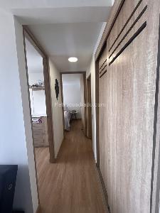 Apartamento en venta en Conjunto Residencial Belary, Mosquera · foto 5 de 15