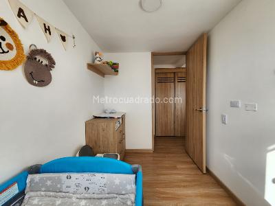 Apartamento en venta en Conjunto Residencial Belary, Mosquera · foto 8 de 15