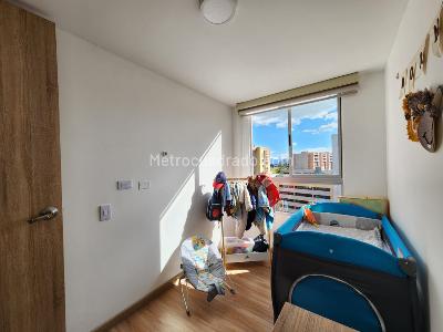 Apartamento en venta en Conjunto Residencial Belary, Mosquera · foto 9 de 15