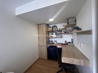 Apartamento en venta en Conjunto Residencial Belary, Mosquera · foto 11 de 15
