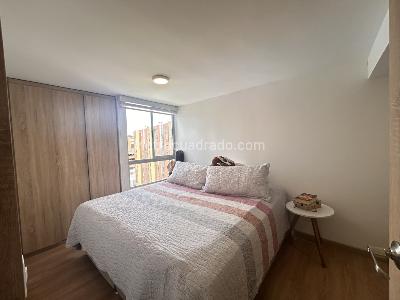 Apartamento en venta en Conjunto Residencial Belary, Mosquera · foto 12 de 15