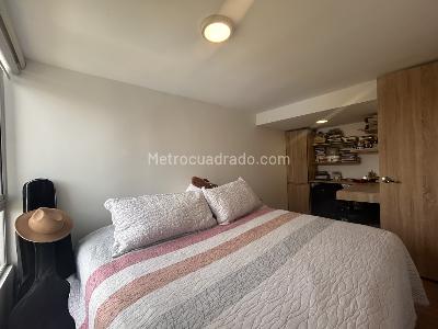 Apartamento en venta en Conjunto Residencial Belary, Mosquera · foto 13 de 15