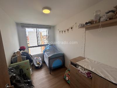 Apartamento en venta en Conjunto Residencial Belary, Mosquera · foto 14 de 15