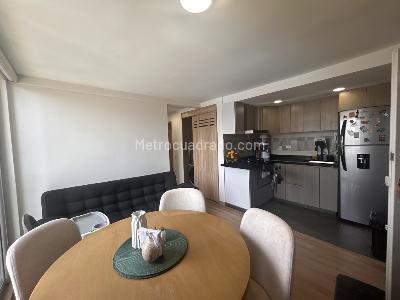 Apartamento en venta en Conjunto Residencial Belary, Mosquera · foto 15 de 15