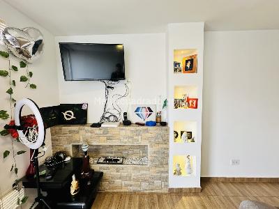 Apartamento de 2 alcobas en venta en Parque Central, Bogotá, 10 m² · foto 6 de 20