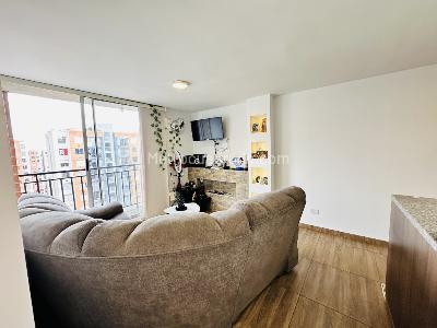 Apartamento de 2 alcobas en venta en Parque Central, Bogotá, 10 m² · foto 11 de 20