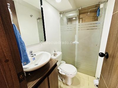 Apartamento de 2 alcobas en venta en Parque Central, Bogotá, 10 m² · foto 13 de 20