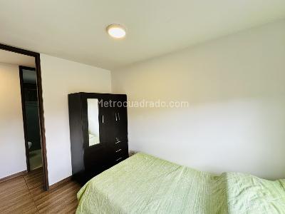 Apartamento de 2 alcobas en venta en Parque Central, Bogotá, 10 m² · foto 16 de 20