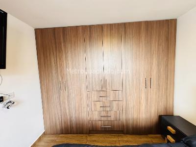Apartamento de 2 alcobas en venta en Parque Central, Bogotá, 10 m² · foto 19 de 20