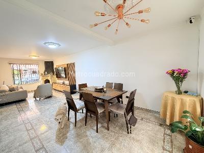 Casa en venta en Quintas Del Marquez 2, Mosquera · foto 6 de 20