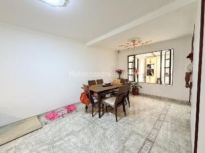 Casa en venta en Quintas Del Marquez 2, Mosquera · foto 7 de 20