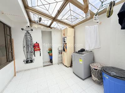 Casa en venta en Quintas Del Marquez 2, Mosquera · foto 8 de 20