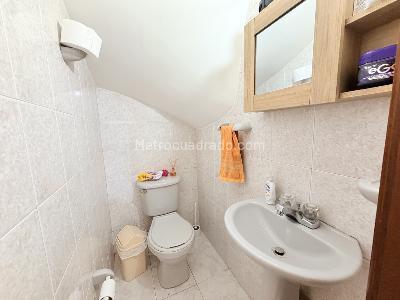 Casa en venta en Quintas Del Marquez 2, Mosquera · foto 9 de 20