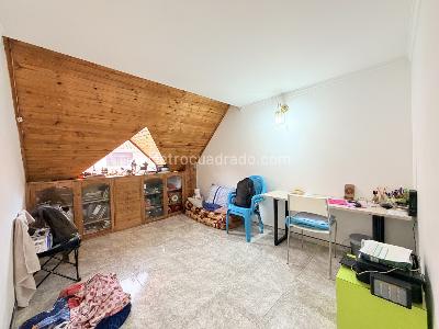 Casa en venta en Quintas Del Marquez 2, Mosquera · foto 13 de 20