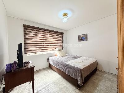 Casa en venta en Quintas Del Marquez 2, Mosquera · foto 16 de 20