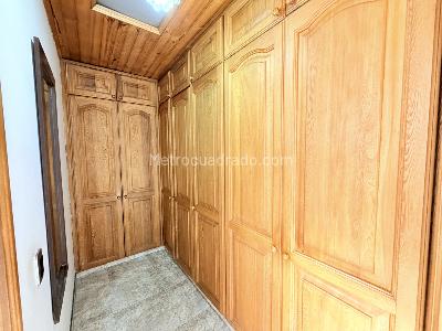 Casa en venta en Quintas Del Marquez 2, Mosquera · foto 18 de 20