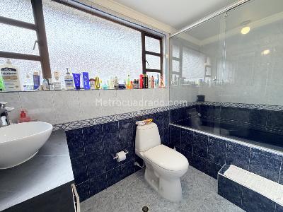 Casa en venta en Quintas Del Marquez 2, Mosquera · foto 19 de 20