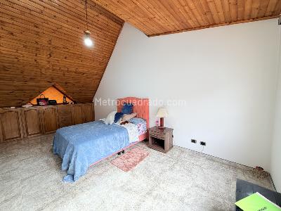 Casa en venta en Quintas Del Marquez 2, Mosquera · foto 20 de 20