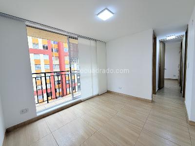 Apartamento de 2 alcobas en venta en Fontibon Bonaire, Bogotá · foto 3 de 20
