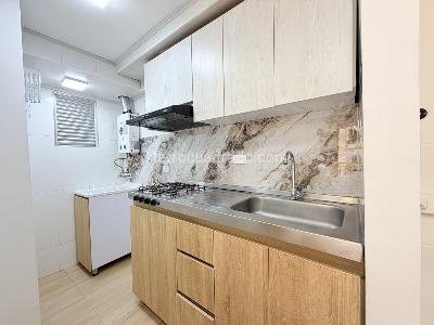 Apartamento de 2 alcobas en venta en Fontibon Bonaire, Bogotá · foto 4 de 20